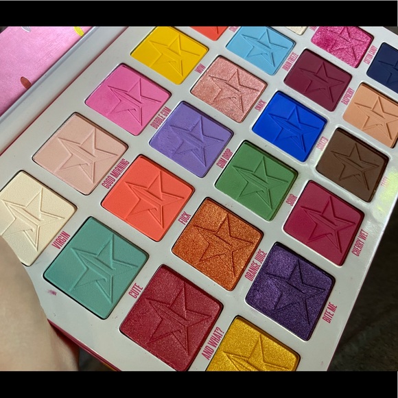 Jeffree Star - Jawbreaker Palette - Picture 6 of 6
